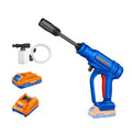 Wadfow cordless pressure washer 24bar pressure (WQX01203)