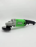 Hitachi G15SA2 150mm Angle Grinder | 1400W | 100% Copper Winding