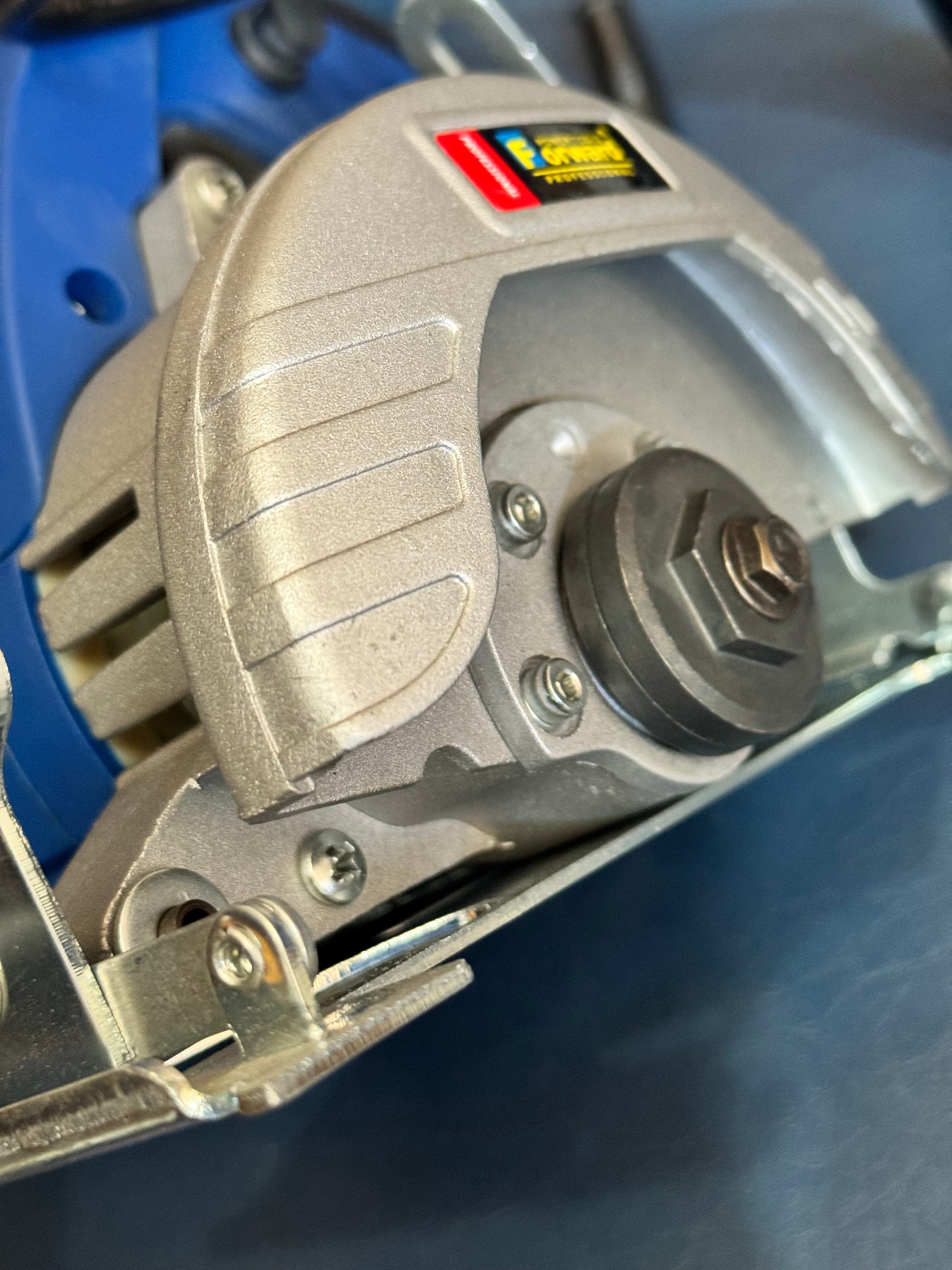 Forward Marble Cutter 110mm 1600W - 100% Copper Motor |Copper