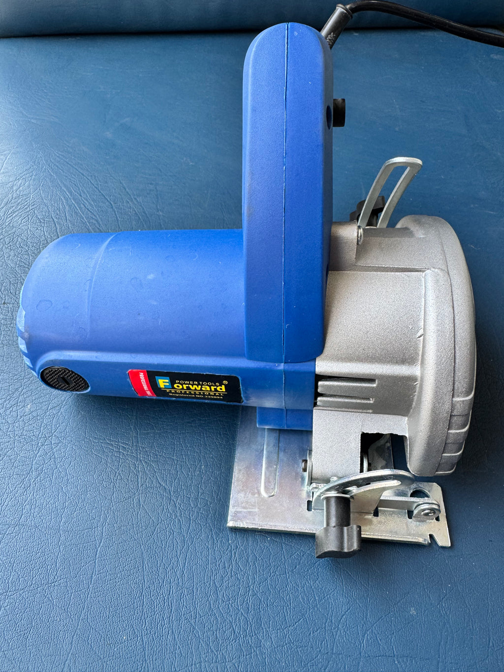 Forward Marble Cutter 110mm 1600W - 100% Copper Motor |Copper
