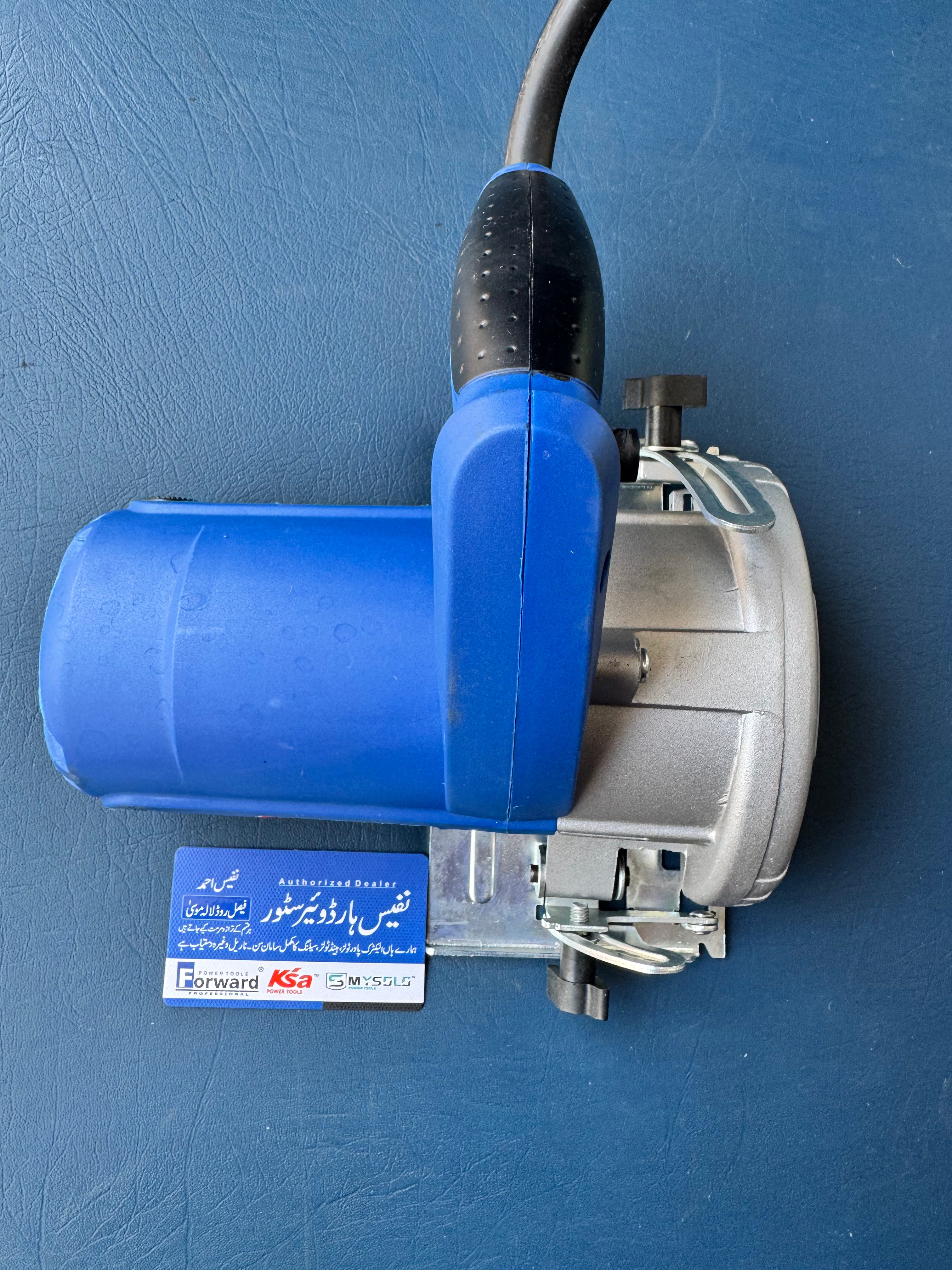 Forward Marble Cutter 110mm 1600W - 100% Copper Motor |Copper