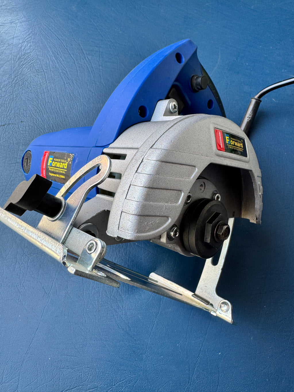 Forward Marble Cutter 110mm 1600W - 100% Copper Motor |Copper