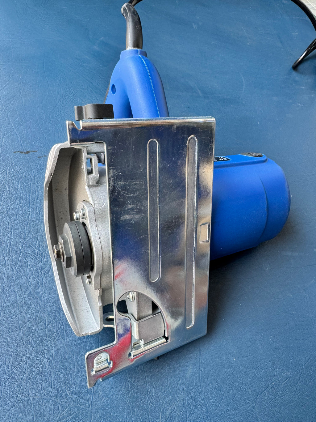 Forward Marble Cutter 110mm 1600W - 100% Copper Motor |Copper