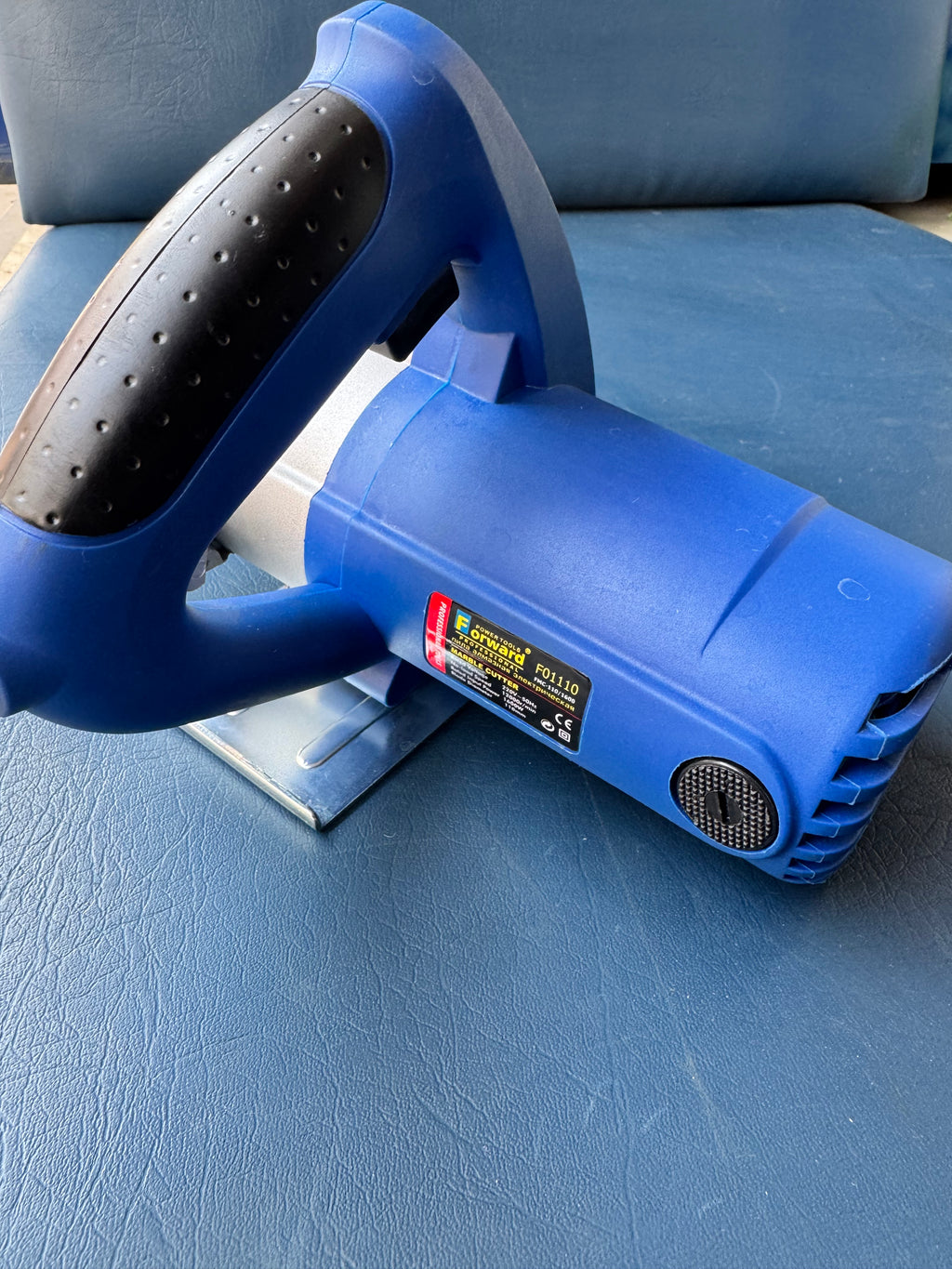 Forward Marble Cutter 110mm 1600W - 100% Copper Motor |Copper