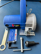 Forward Marble Cutter 110mm 1600W - 100% Copper Motor |Copper