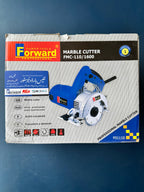 Forward Marble Cutter 110mm 1600W - 100% Copper Motor |Copper