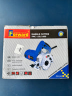 Forward Marble Cutter 110mm 1600W - 100% Copper Motor |Copper