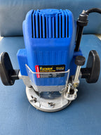 Forward Router Trimmer – 12mm, 1800W, 100% Copper Motor, Copper Professional Woodworking Tool
