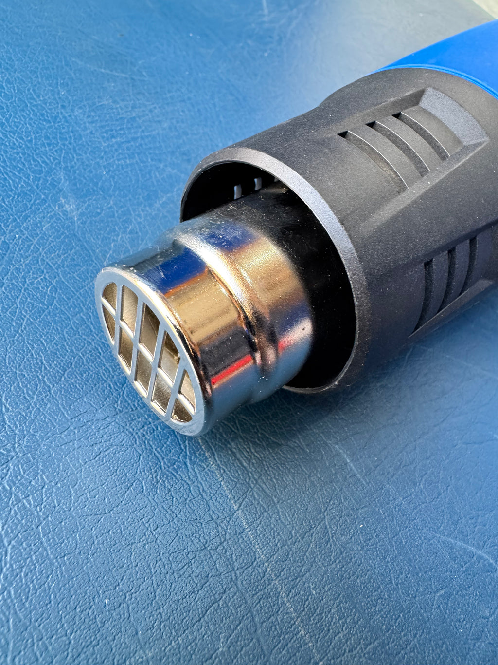 Forward Heat Gun FHG-2000 | 2000W – 100% Pure Copper | Powerful Heating for Various Applications