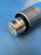 Forward Heat Gun FHG-2000 | 2000W – 100% Pure Copper | Powerful Heating for Various Applications