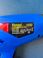 Forward Heat Gun FHG-2000 | 2000W – 100% Pure Copper | Powerful Heating for Various Applications