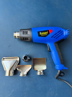 Forward Heat Gun FHG-2000 | 2000W – 100% Pure Copper | Powerful Heating for Various Applications