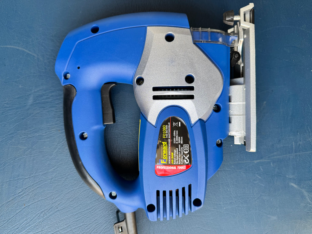 Forward Jigsaw 85mm 900W – 100% Copper Motor