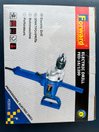 Forward Drill Silver – 16mm | 1200W Heavy-Duty Electric Drill | 100% Copper Motor