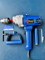 Forward Drill Silver – 16mm | 1200W Heavy-Duty Electric Drill | 100% Copper Motor