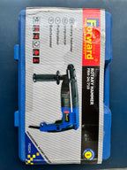 Forward 24mm Rotary Hammer 710W Powerful Drilling and Chiseling Machine