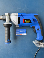 Forward Drill – 13mm | 950W Heavy-Duty Electric Drill | 100% Copper Motor