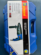 Forward 26mm Rotary Hammer 810W Powerful Drilling and Chiseling Machine