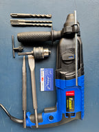 Forward 26mm Rotary Hammer 810W Powerful Drilling and Chiseling Machine