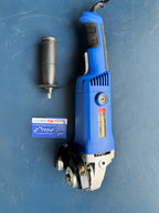Forward 125mm Angle Grinder 1300W, Heavy Duty Cutting and Grinding Power