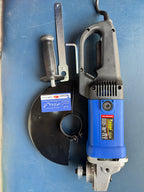 Forward 230mm Angle Grinder, Heavy Duty Large Cutting and Grinding Power