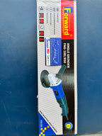 Forward Angle Grinder – 100mm (4") | 850W Long Body | 100% Copper Motor