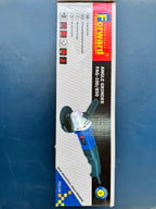 Forward Angle Grinder – 100mm (4") | 850W Long Body | 100% Copper Motor