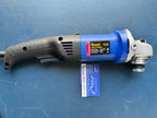 Forward Angle Grinder – 100mm (4") | 850W Long Body | 100% Copper Motor