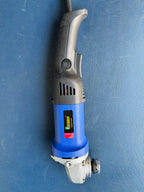 Forward Angle Grinder – 100mm (4") | 850W Long Body | 100% Copper Motor