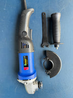 Forward Angle Grinder – 100mm (4") | 850W Long Body | 100% Copper Motor