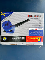 Forward Electric Blower – 650W | Heavy-Duty Dust Cleaner | 100% Copper Motor