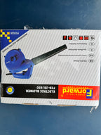 Forward Electric Blower – 650W | Heavy-Duty Dust Cleaner | 100% Copper Motor