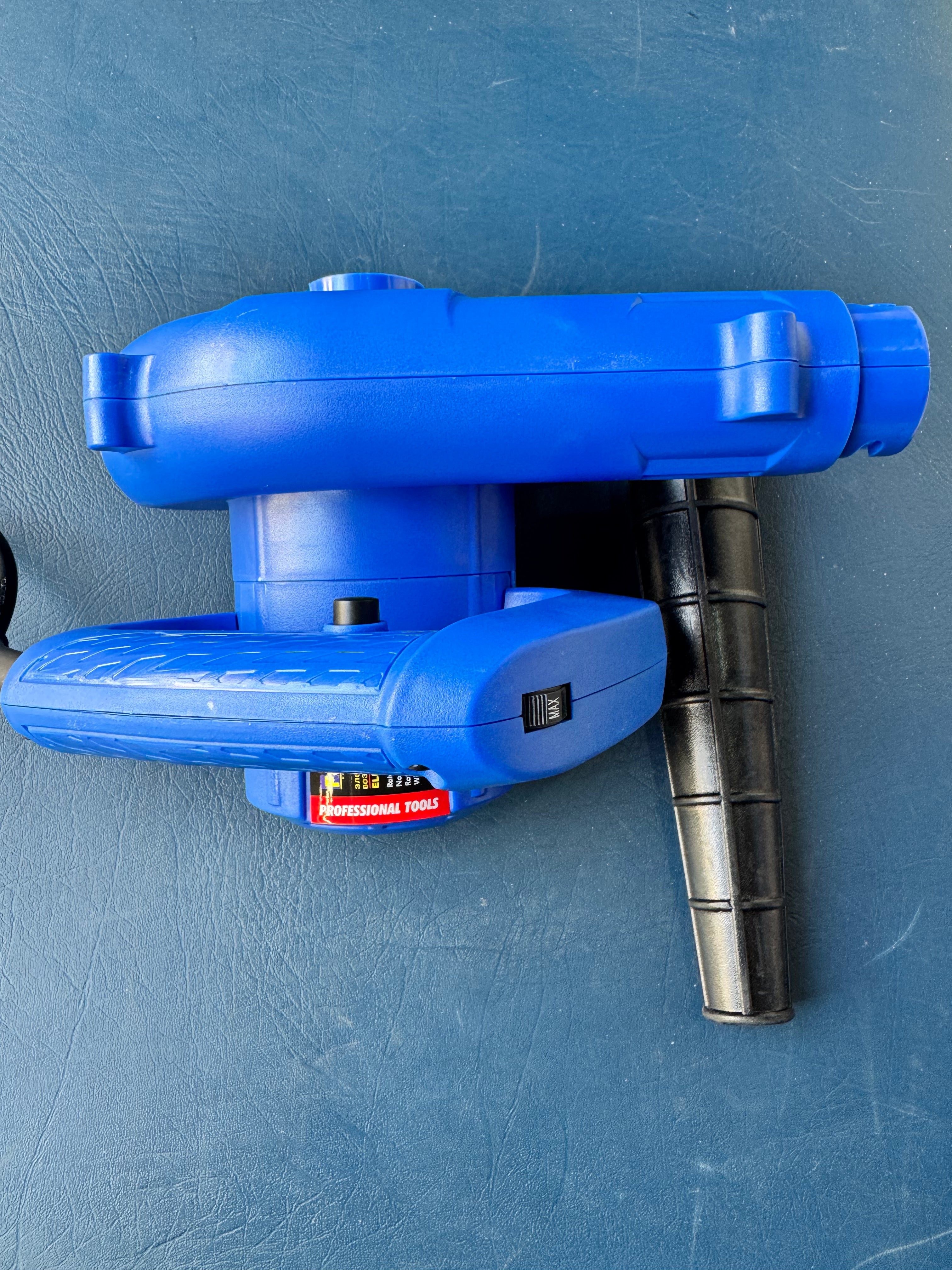 Forward Electric Blower – 650W | Heavy-Duty Dust Cleaner | 100% Copper Motor