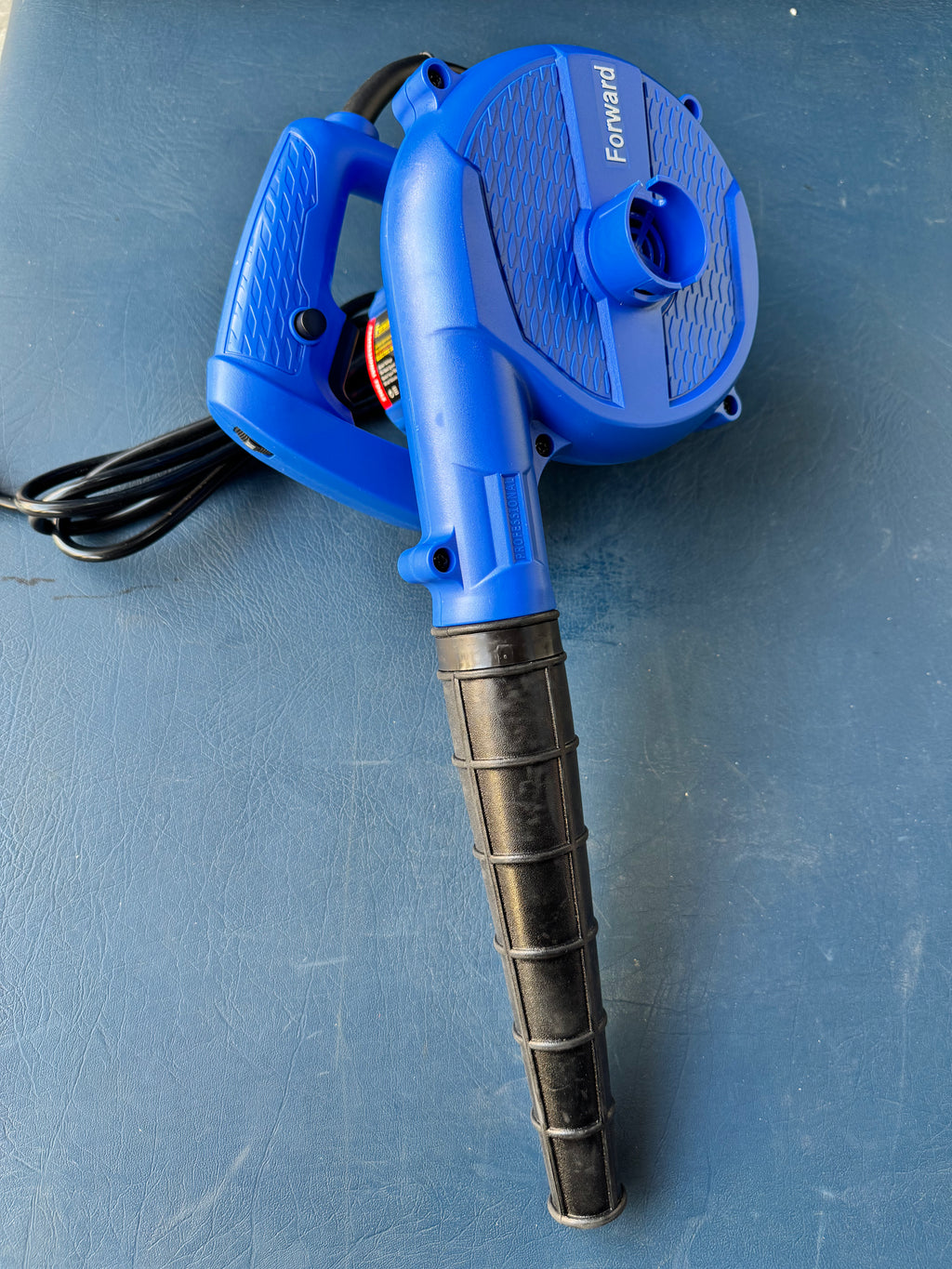 Forward Electric Blower – 650W | Heavy-Duty Dust Cleaner | 100% Copper Motor