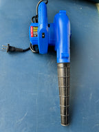 Forward Electric Blower – 650W | Heavy-Duty Dust Cleaner | 100% Copper Motor