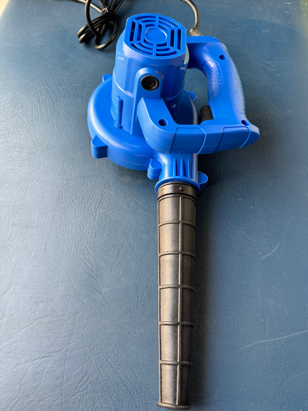 Forward Electric Blower – 450W | Compact & Powerful Dust Cleaner | 100% Copper Motor