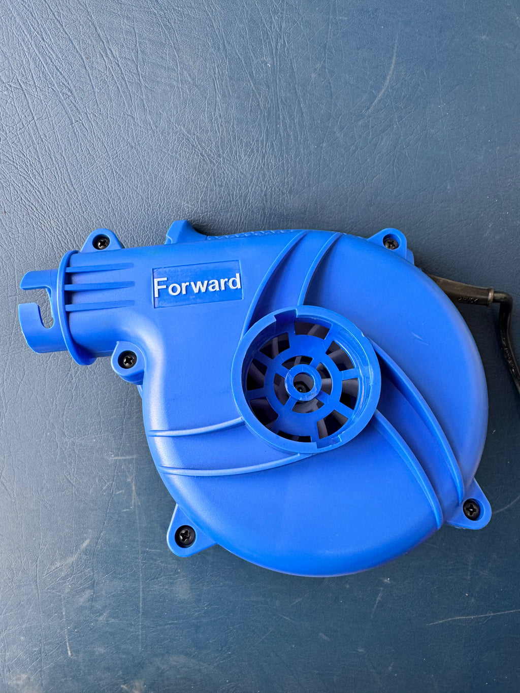Forward Electric Blower – 450W | Compact & Powerful Dust Cleaner | 100% Copper Motor