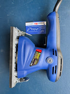 Forward Sander Machine 400W Powerful Smoothing and Surface Finishing Tool