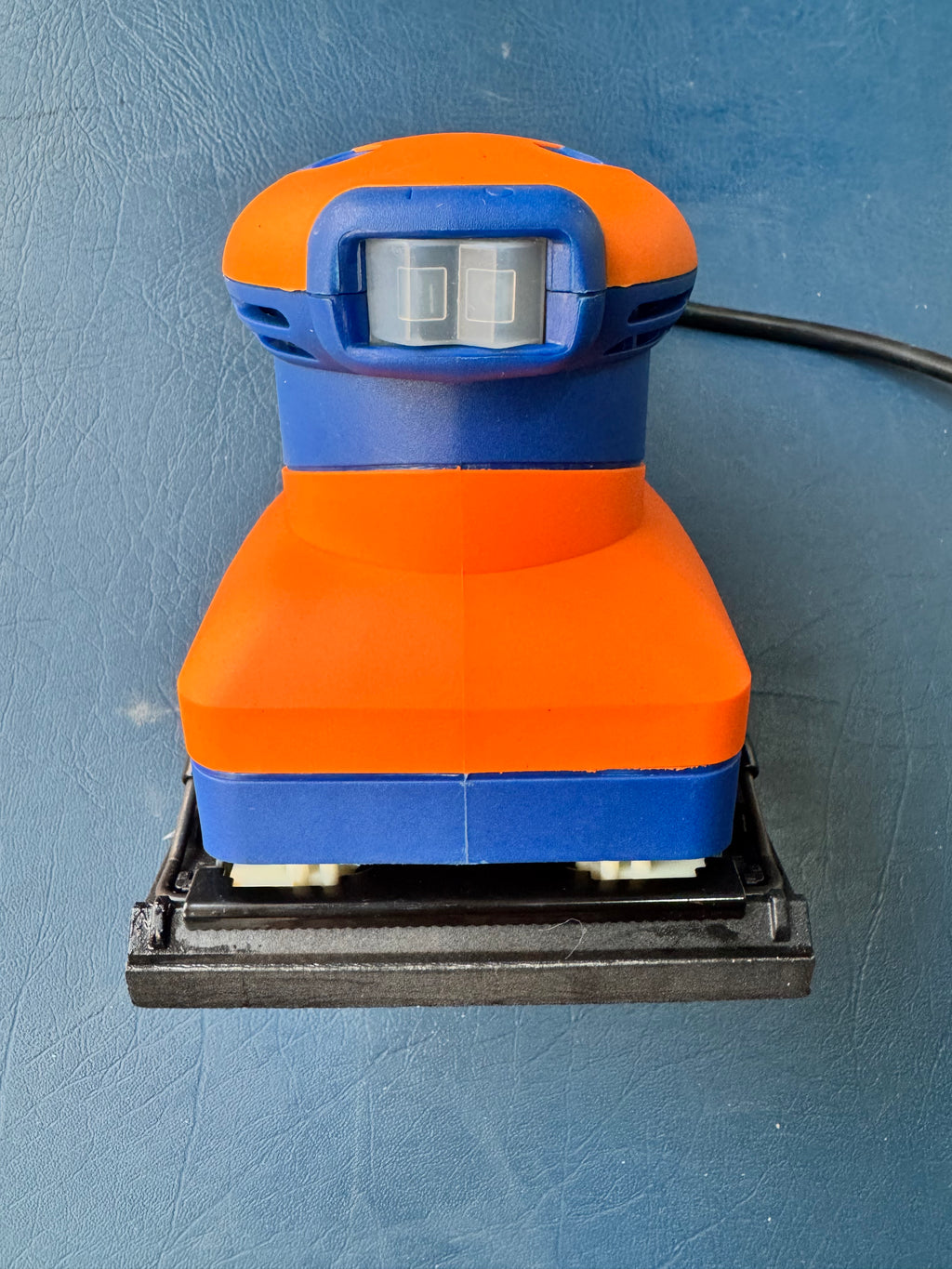 Wadfow Palm sander WFA1501