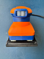 Wadfow Palm sander WFA1501