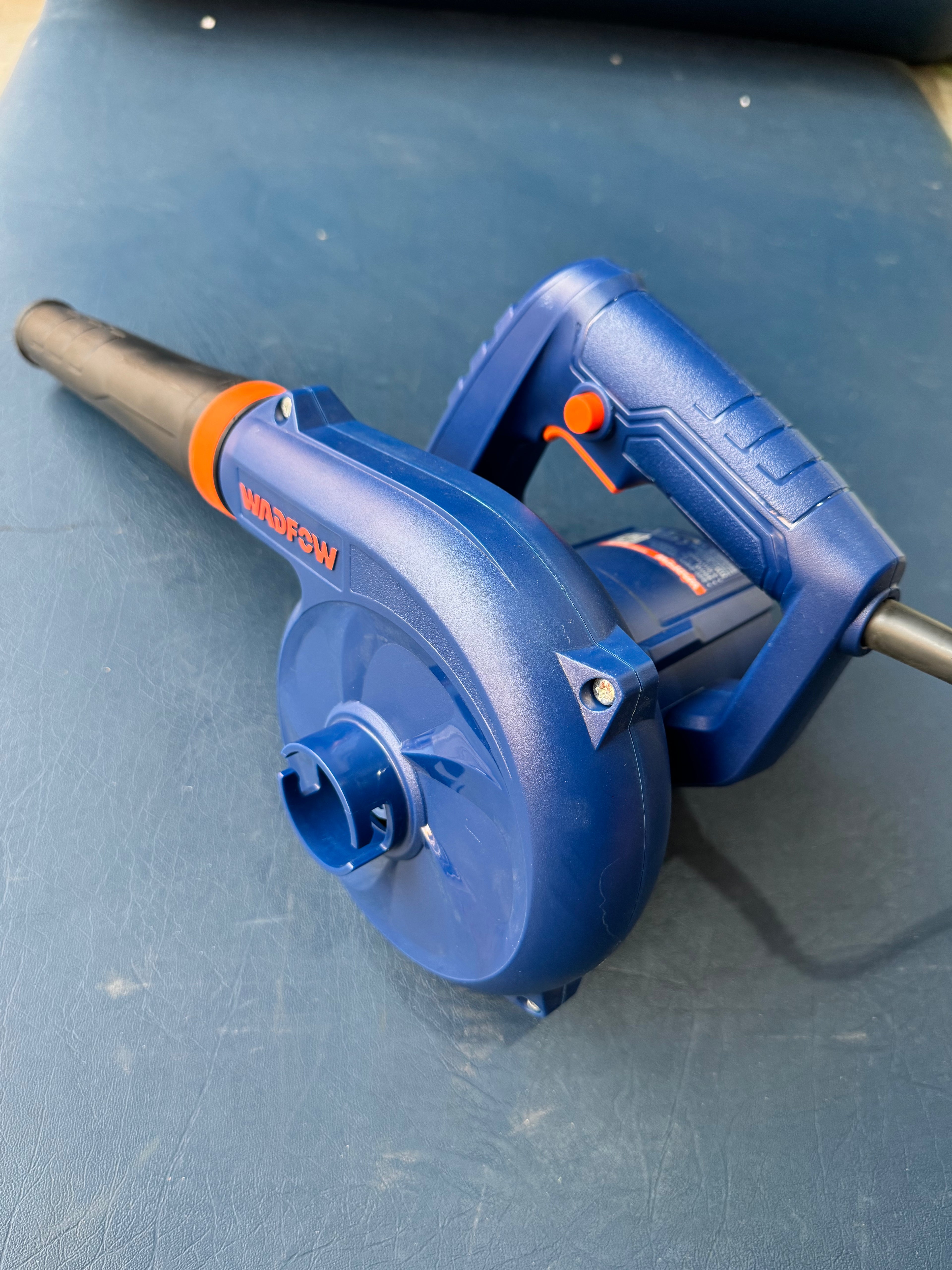Wadfow Aspirator blower WAB15401