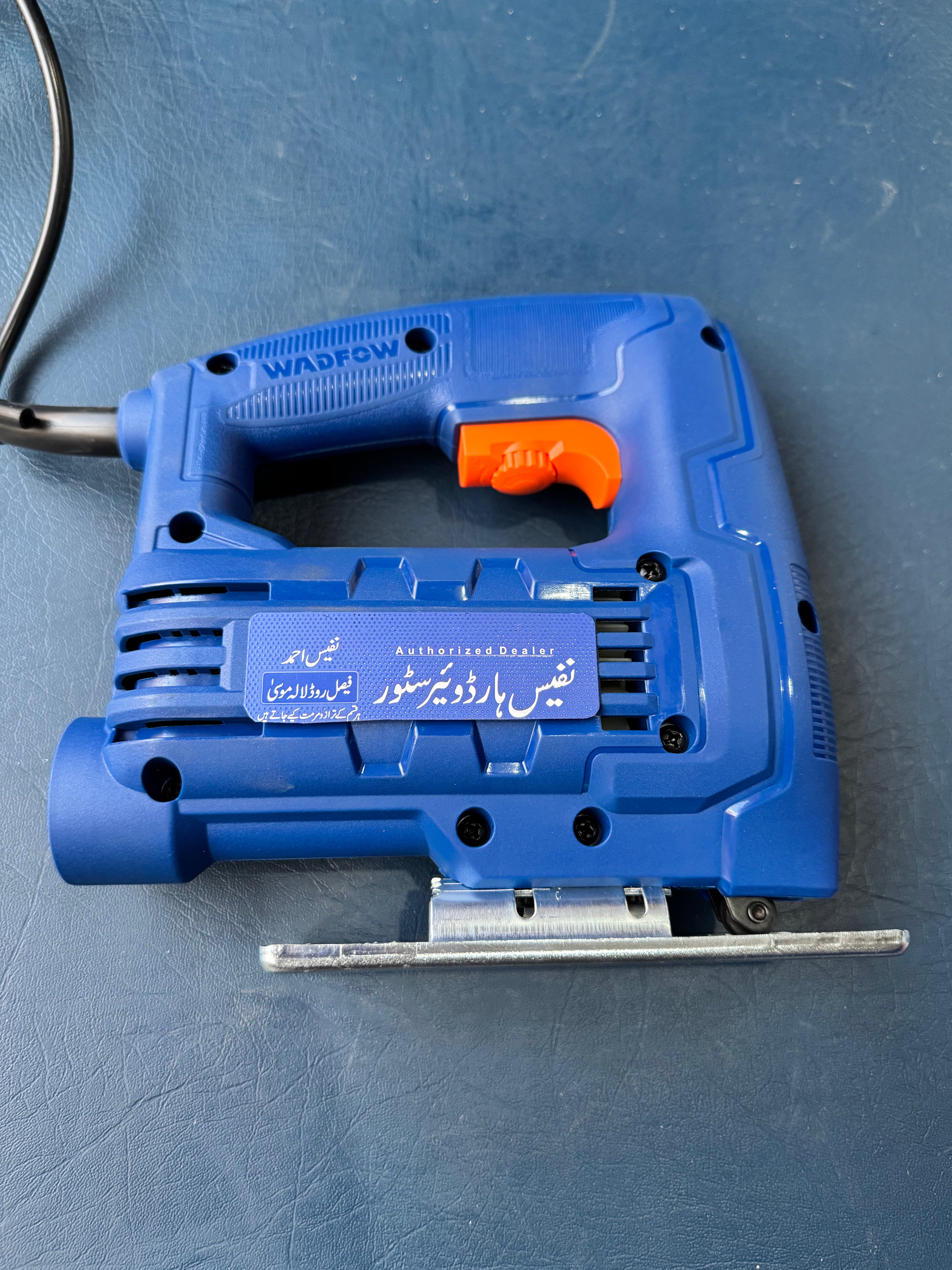 Wadfow Jig saw WJS15401
