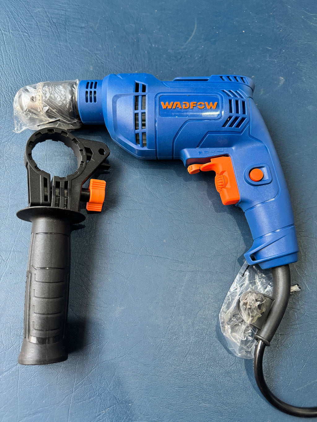 Wadfow Impact drill WMD15551 Save 9%