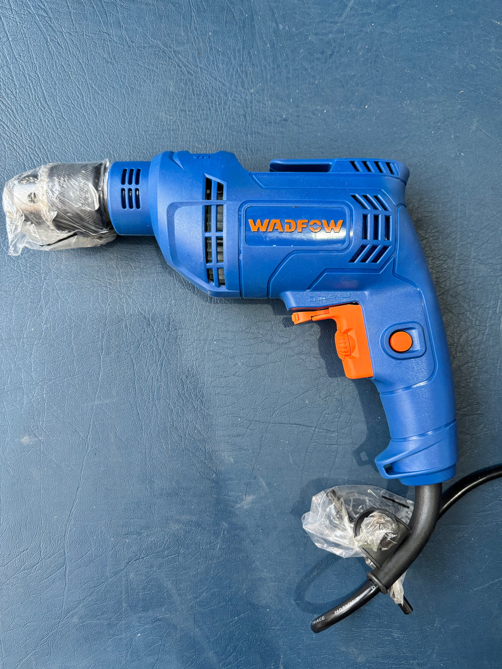 Wadfow Impact drill WMD15551 Save 9%