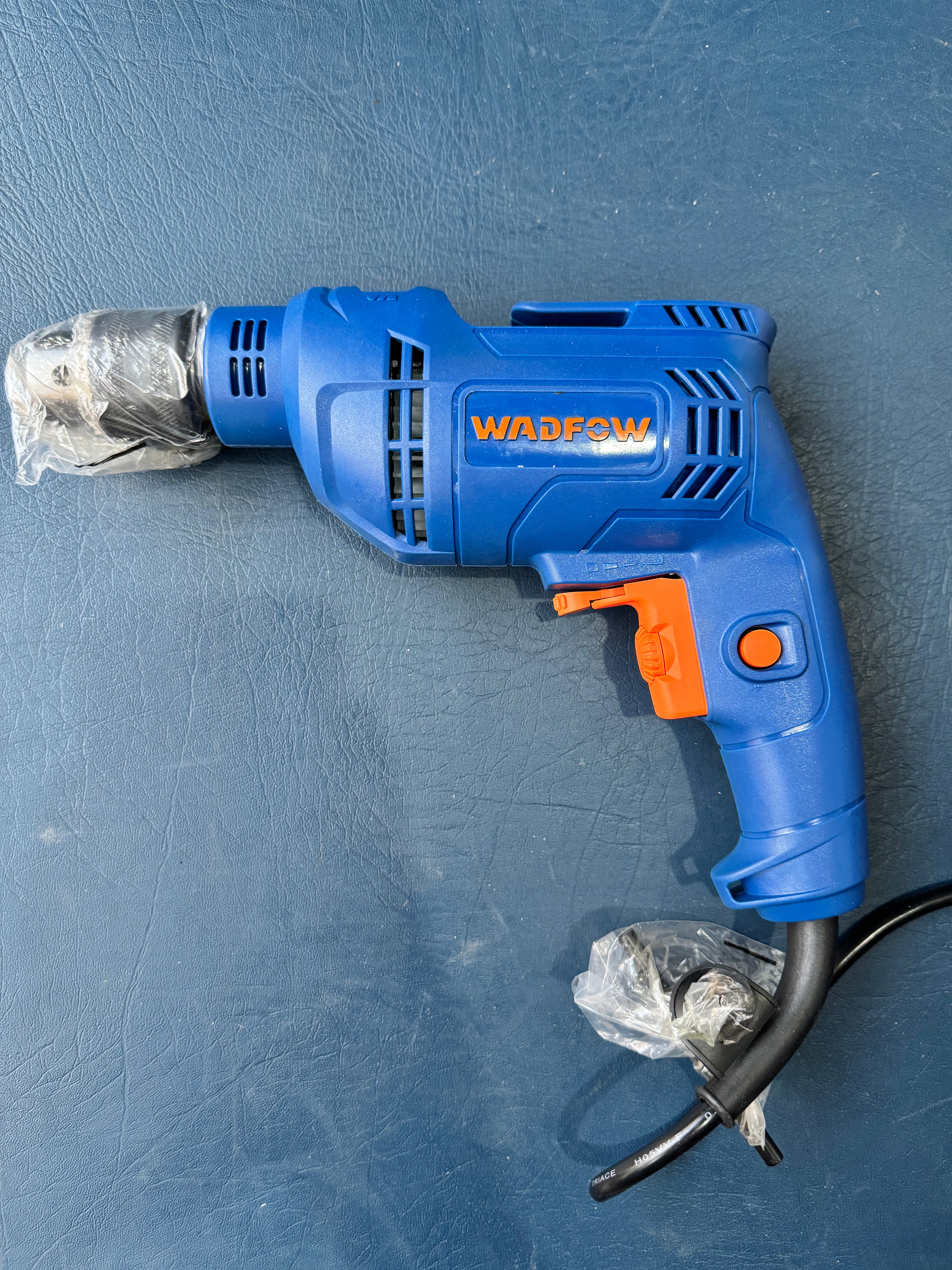 Wadfow Impact drill WMD15551 Save 9%