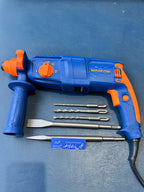 VWadfow Rotary hammer WRH1D26