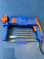 VWadfow Rotary hammer WRH1D26