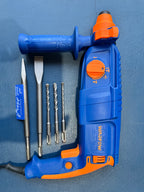 VWadfow Rotary hammer WRH1D26