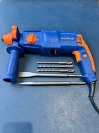VWadfow Rotary hammer WRH1D26