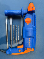 VWadfow Rotary hammer WRH1D26